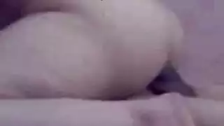 محجبه مص فى ابصظ