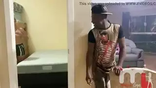 غزو القضيب الأسود بينما كنت فاقد الوعي