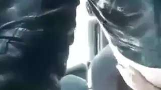 قحبة جزائري تتناك وتعيط لربي