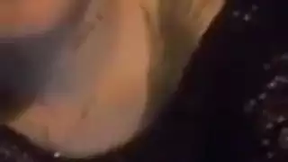 فرج تركي يتم تدميره بقضيب كبير