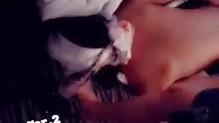 خيال السيطرة الأنثوية العربية: سيطرة كاملة على قضيب راغب