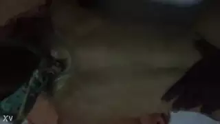 فتاة شقراء تُضرب بقضيب أسود ضخم