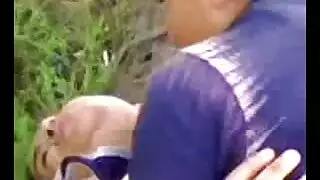 بنت امريكيه تتناك من مجموعه عواجيز