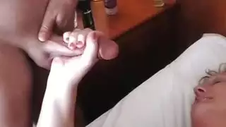 زب كبير في ترم كبير